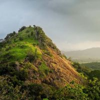 Motorradreisen Sri Lanka Coast Hills Berg