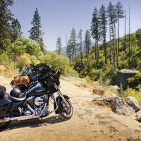 usa, motorrad, motorradreisen, touren, eagle rider, rundfahrten, harley davidson, route 66, gruppenreisen, biker, preiswert, günstig, seattle, winthrop, kamloops, jasper, banff, waterton lakes, whitefish, Anaconda, Red Lodge, Cody, Yellowstone, glacier na