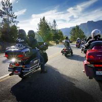 usa, motorrad, motorradreisen, touren, eagle rider, rundfahrten, harley davidson, route 66, gruppenreisen, biker, preiswert, günstig, seattle, winthrop, kamloops, jasper, banff, waterton lakes, whitefish, Anaconda, Red Lodge, Cody, Yellowstone, glacier na