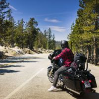 usa, motorrad, motorradreisen, touren, eagle rider, rundfahrten, harley davidson, route 66, gruppenreisen, biker, preiswert, günstig, seattle, winthrop, kamloops, jasper, banff, waterton lakes, whitefish, Anaconda, Red Lodge, Cody, Yellowstone, glacier na