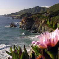 Motorradtour, USA, California Dreaming, Harley Davidson Big, Twin Adventure, Westküste, big sur