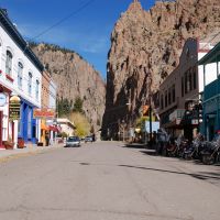 Motorradtour, USA, rocky mountains, Harley Davidson, big Twin, denver,