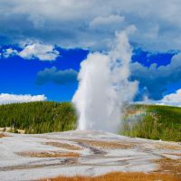 Motorradtour, USA, rocky mountains, Harley Davidson, big Twin, denver, yellowstone