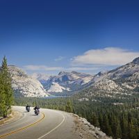 usa, motorrad, motorradreisen, touren, eagle rider, rundfahrten, harley davidson, route 66, gruppenreisen, biker, preiswert, günstig, seattle, winthrop, kamloops, jasper, banff, waterton lakes, whitefish, Anaconda, Red Lodge, Cody, Yellowstone, glacier na