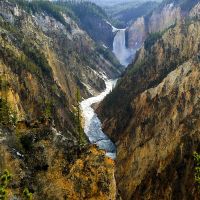 usa, motorrad, motorradreisen, touren, eagle rider, rundfahrten, harley davidson, route 66, gruppenreisen, biker, preiswert, günstig, seattle, winthrop, kamloops, jasper, banff, waterton lakes, whitefish, Anaconda, Red Lodge, Cody, Yellowstone, glacier na