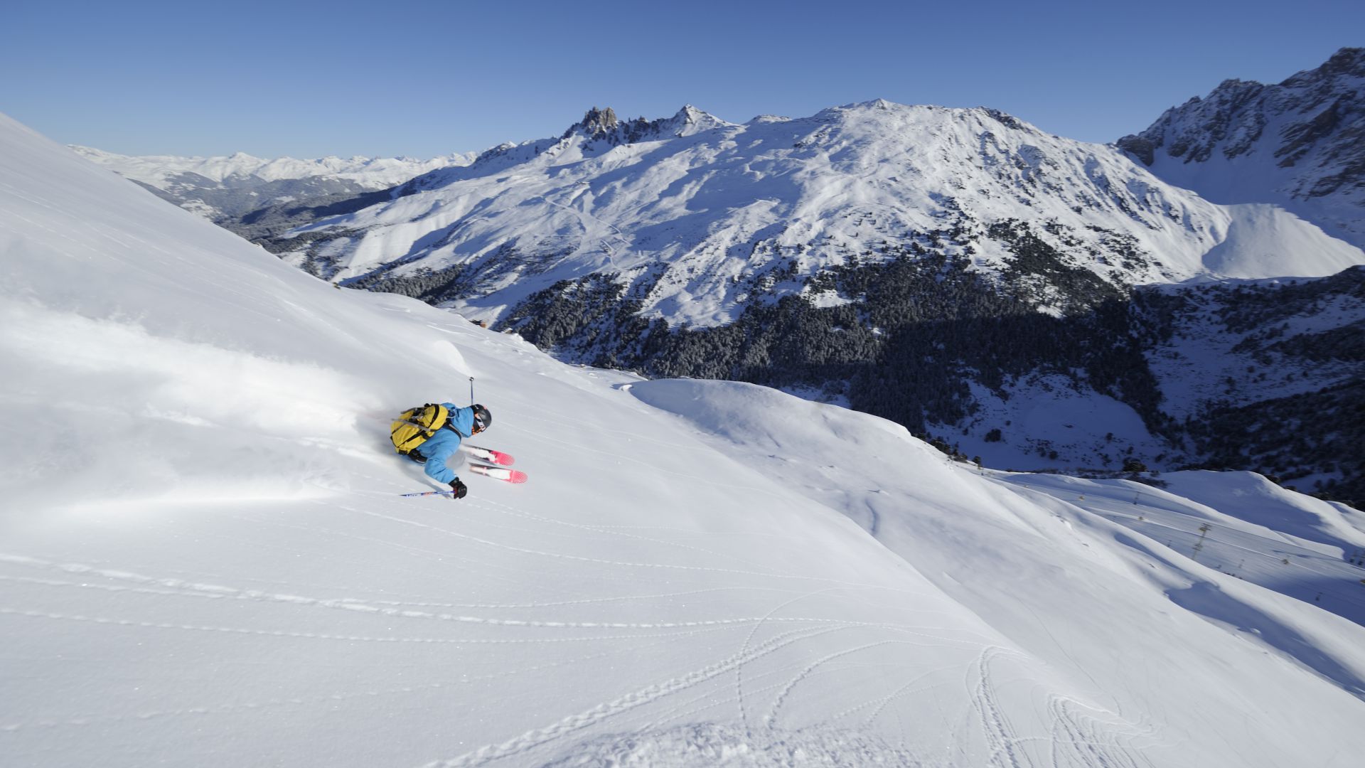 Ski, Frankreich, trois vallees, Gruppenreisen, Reisen, Snowboard, Skikurse, Kinderbetreuung, Winter,