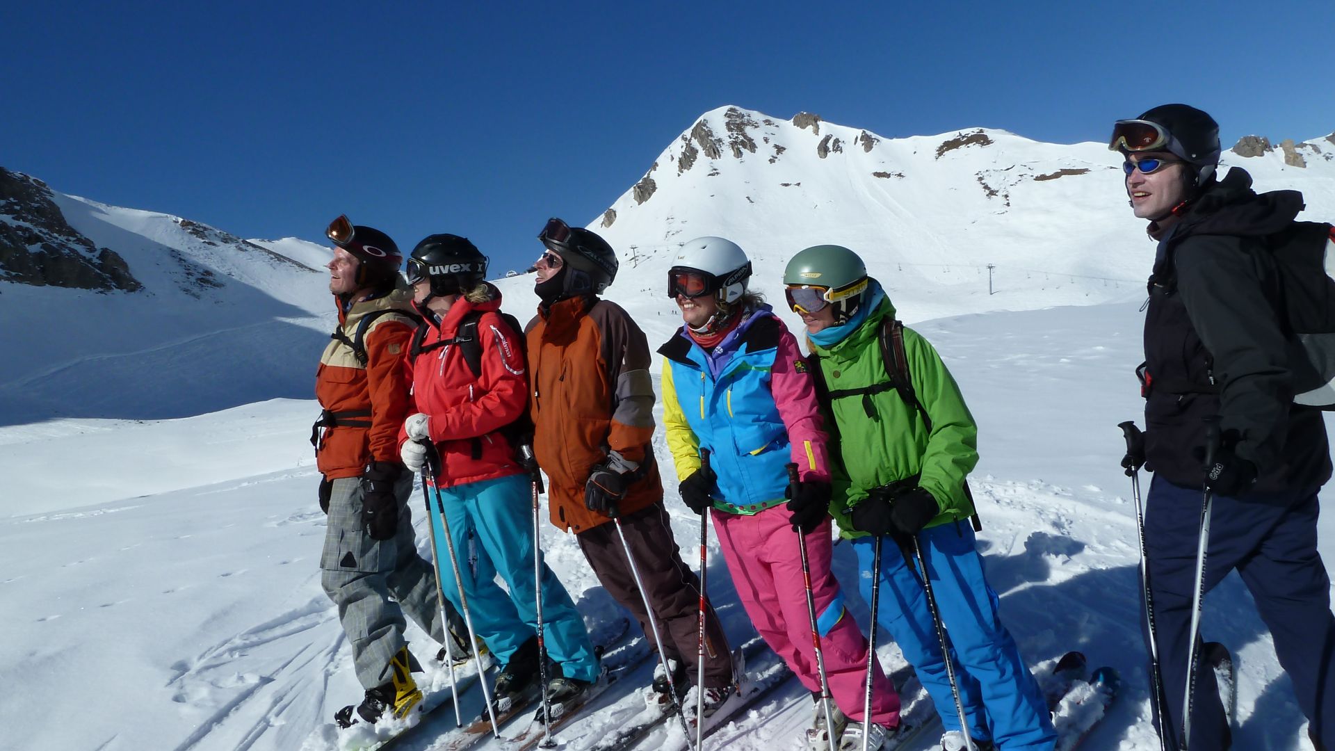 Ski, Frankreich, trois vallees, Gruppenreisen, Reisen, Snowboard, Skikurse, Kinderbetreuung, Winter, Amandine