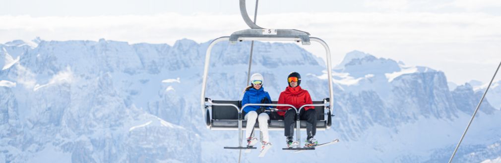 Ski, Italien, Dolomiten, Cortina, Gruppenreisen, Reisen, Snowboard, Skikurse, Kinderbetreuung, Winter,