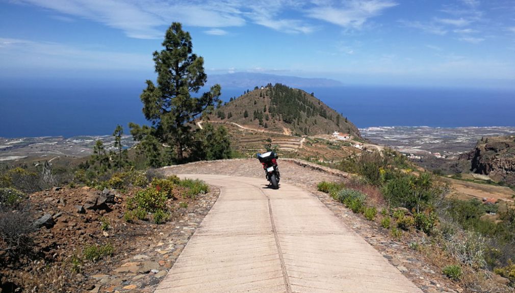 Teneriffa, Spanien, kanaren, kanarische Inseln. motorrad, motorradreisen, touren, gruppenreise, rundfahrten, preiswert, günstig, santa cruz, mercedeswald, Los Angeles, Vilaflor, Orotavatal, Anaga, Teno, motorradfahren, Teide, la laguna
