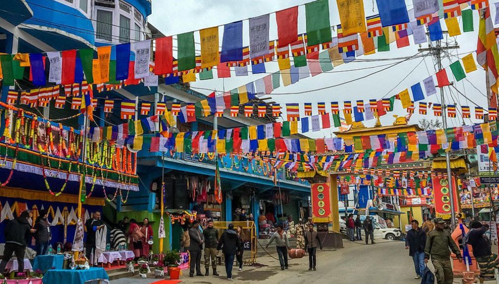 Enfield-Motorradreise Green Hills of India indien, guwahati, gruppen, geführte Motorradreise, günstig, shillong, kaziranga, majuli, itanagar, tezpur, dirang,mandala top, sela pass, tawang, bomdila, nagaon,