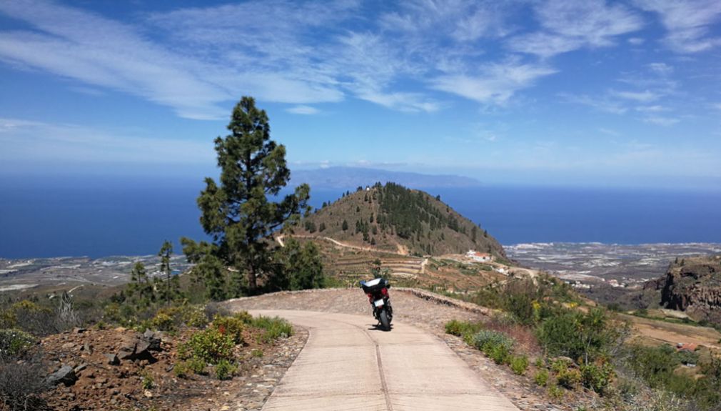 Motorradreise Teneriffa - Winter Escape Teneriffa, Spanien, kanaren, kanarische Inseln. motorrad, motorradreisen, touren, gruppenreise, rundfahrten, preiswert, günstig, santa cruz, mercedeswald, Los Angeles, Vilaflor, Orotavatal, Anaga, Teno, motorradfahren, Teide, la laguna