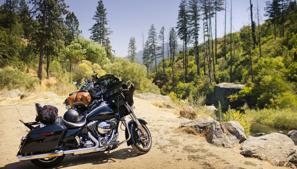 usa, motorrad, motorradreisen, touren, eagle rider, rundfahrten, harley davidson, route 66, gruppenreisen, biker, preiswert, günstig, seattle, winthrop, kamloops, jasper, banff, waterton lakes, whitefish, Anaconda, Red Lodge, Cody, Yellowstone, glacier na