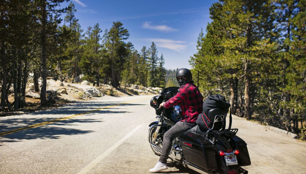 usa, motorrad, motorradreisen, touren, eagle rider, rundfahrten, harley davidson, route 66, gruppenreisen, biker, preiswert, günstig, seattle, winthrop, kamloops, jasper, banff, waterton lakes, whitefish, Anaconda, Red Lodge, Cody, Yellowstone, glacier na