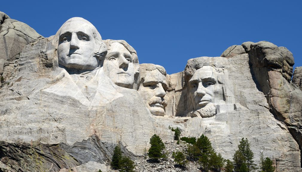 Motorradtour, USA, rocky mountains, Harley Davidson, big Twin, denver, rushmore