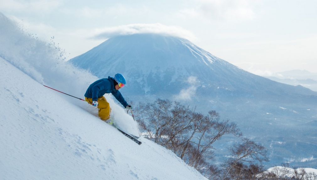japan, snowboard reisen, skiurlaub, safari, gruppenreisen, skireisen, preiswert, günstig, niseko, Hanazono, hirafu, Annupuri