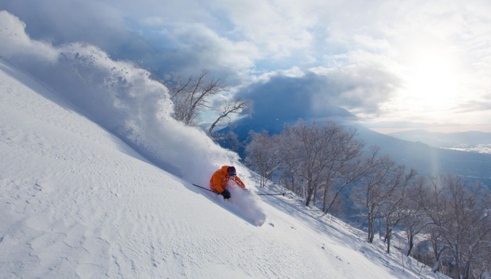 japan, snowboard reisen, skiurlaub, safari, gruppenreisen, skireisen, preiswert, günstig, niseko, Hanazono, hirafu, Annupuri