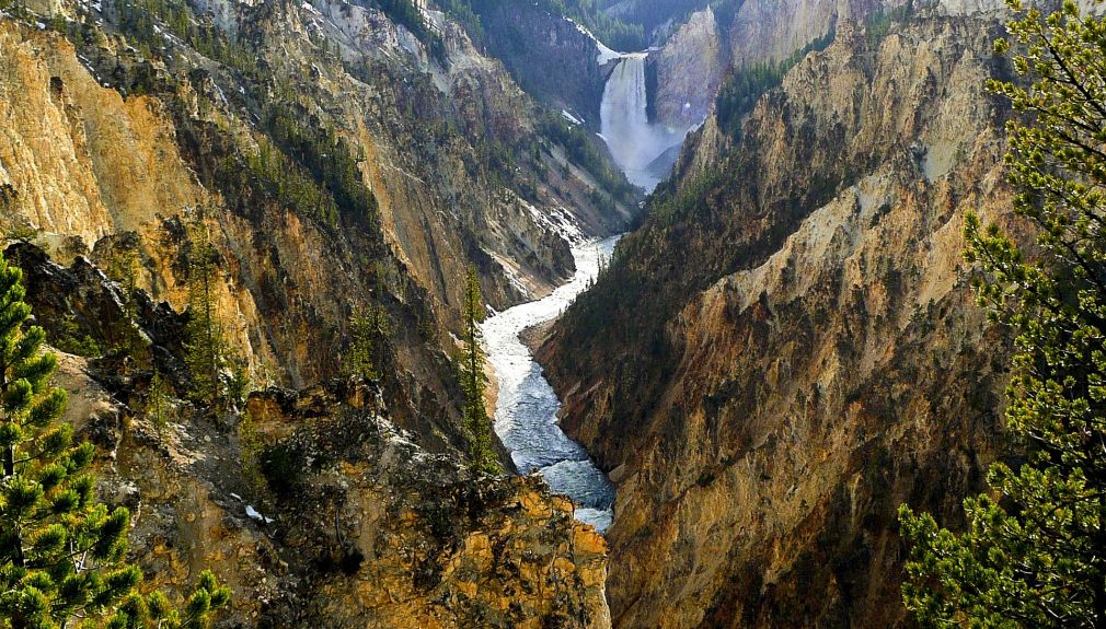 usa, motorrad, motorradreisen, touren, eagle rider, rundfahrten, harley davidson, route 66, gruppenreisen, biker, preiswert, günstig, seattle, winthrop, kamloops, jasper, banff, waterton lakes, whitefish, Anaconda, Red Lodge, Cody, Yellowstone, glacier na