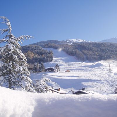 ski, italien, bormio