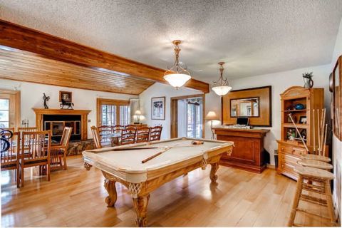 Tomahawk Lodge Breckenridge