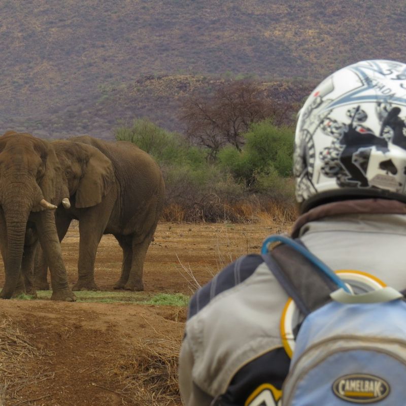 namibia, afrika, motorradreisen, touren, gruppenreise, rundfahrten, enduro, preiswert, günstig, brandberg, spitzkoppe, Windhoek,  Swakopmund, Rooiklip, Kuiseb Pass, omaruru, mount etjo, uis