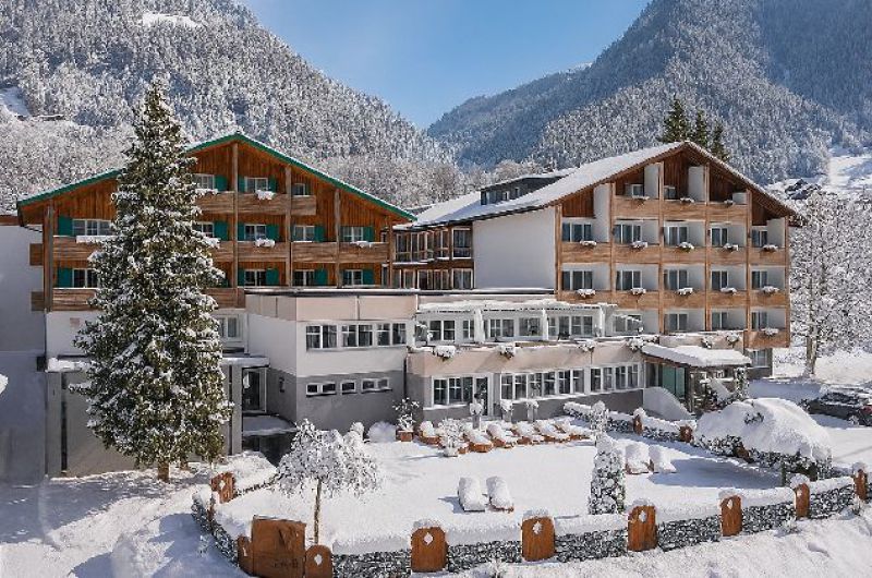 skireisen, österreich, busreisen, günstig, montafon, gaschurn, snowboardreisen, familie, berlin, 