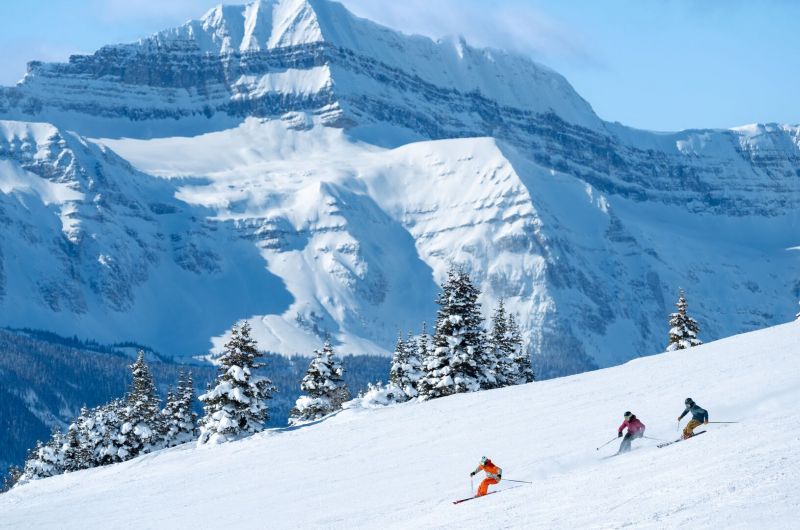 Kanada, canada, snowboard, skisafari, gruppenreisen, skireisen, preiswert, günstig, usa