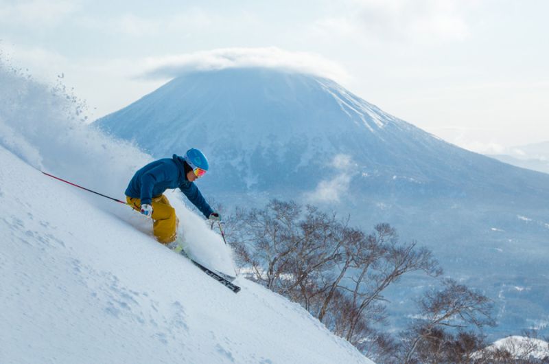 japan, snowboard reisen, skiurlaub, safari, gruppenreisen, skireisen, preiswert, günstig, niseko, Hanazono, hirafu, Annupuri