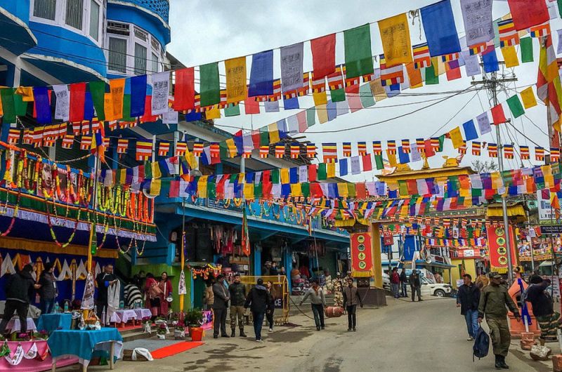 Enfield-Motorradreise Green Hills of India indien, guwahati, gruppen, geführte Motorradreise, günstig, shillong, kaziranga, majuli, itanagar, tezpur, dirang,mandala top, sela pass, tawang, bomdila, nagaon,