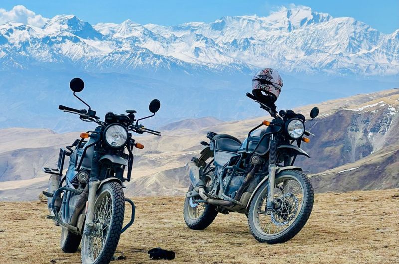 motorradreisen, himalaya, nepal, motorrad, motorradreisen, touren, gruppenreise, rundfahrten, enfield, preiswert, günstig, kathmandu, kagbeni, Lo manthang, begnas lake, Samar, Marpha, Kushma